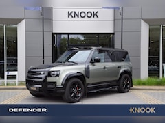 Land Rover Defender 110 - P400e 110 Dynamic-X | Head Up | Elek. Trekhaak | Panorama