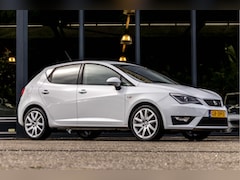 SEAT Ibiza - 1.2 TSI FR