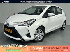 Toyota Yaris - 1.5 Hybrid Aspiration