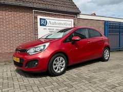 Kia Rio - 1.2 CVVT Plus Pack 5DEURS/NAP/APK