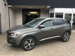 Peugeot 3008 - 1.6 BlueHDi Blue Lease Premium / NAVI / CLIMA / EXPORT / AUTOMATIC