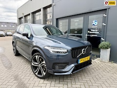 Volvo XC90 - 2.0 T8 Recharge AWD R-Design
