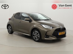 Toyota Yaris - 1.5 Hybrid Dynamic | Apple Carplay / Android Auto | Keyless | Adaptive Cruise | Clima | Pa
