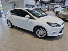 Ford Focus - 1.0 EcoBoost Titanium