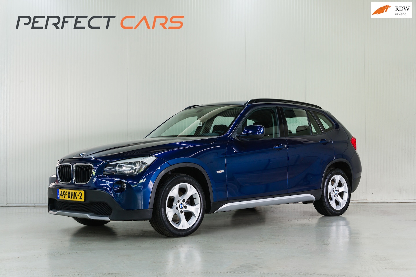 BMW X REIHE