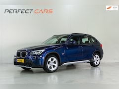 BMW X1 - SDrive20i Business