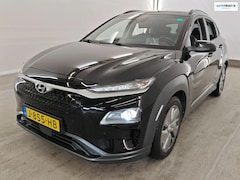 Hyundai Kona Electric - EV Premium 64 kWh SOH 100 % WARMTEPOMP HEAD-UP