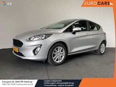 Ford Fiesta - 1.0 EcoBoost Titanium Navigatie Airco