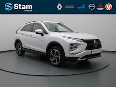 Mitsubishi Eclipse Cross - PHEV Intense+ 187pk Camera | Cruise | Parkeersens. v+a | Trekhaak