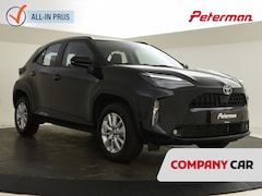 Toyota Yaris Cross - 1.5 Hybrid 115 Active | Stoel & Stuurverwarming |