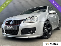 Volkswagen Golf - 2.0 TFSI GTI Edition 30 TOPSTAAT FULL OPTIONS