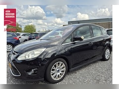 Ford C-Max - BWJ 2011 | 2.0 TDCi TITANIUM EXPORT NETTO | LEER | STOELVERW | NAVI | CLIMA | PDC |