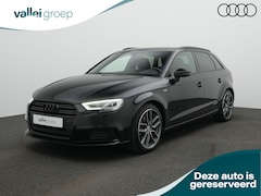 Audi A3 Sportback - 30 TFSI 116 pk S-tronic S-Line | Bang & Olufsen | Stoelverwarming | Navigatie | Keyless En