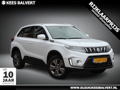 Suzuki Vitara - 1.4 Boosterjet Select Hybrid | Trekhaak | Navi | 10 jaar Garantie |