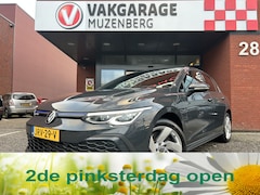 Volkswagen Golf - 1.4 eHybrid GTE // FULL LED // VIRTUAL COCKPIT // STUUR+STOELVERWARMING // PDC V+A // NAVI