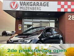 Toyota Corolla Touring Sports - 1.8 Hybrid Dynamic // FULL LED // NAVI // CAMERA // KEYLESS // ADAPTIVE CRUISE // PDC V+A