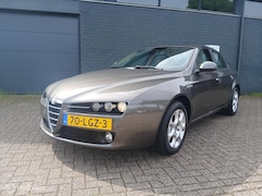 Alfa Romeo 159 - 1.8 mpi Leer/Bomvol opties