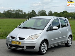Mitsubishi Colt - 1.3 Invite | Nap | Airco | Jaar Apk