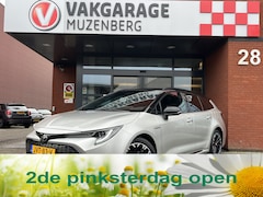Toyota Corolla Touring Sports - 1.8 Hybrid GR-Sport // NAVI // ADAPTIVE CRUISE // CLIMA // CAMERA // APPLE CARPLAY - ANDRO