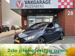 Hyundai i20 - 1.0 T-GDI N Line // LED // APPLE CARPLAY / ANDROID AUTO // CRUISE // CAMERA // PDC