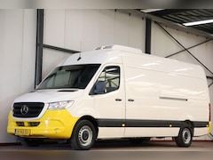 Mercedes-Benz Sprinter - 314 2.2 CDI AUTOMAAT L3H2 KOELWAGEN VRIESWAGEN