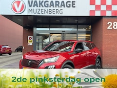 Peugeot 2008 - 1.2 PureTech 130 Allure // FULL LED // APPLE CARPLAY / ANDROID AUTO // KEYLESS // STOELVER