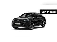 Audi Q2 - 35 TFSI S Edition 150 PK