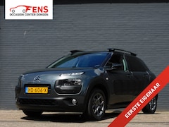 Citroën C4 Cactus - 1.2 PureTech Shine 1e EIGENAAR TOPSTAAT CAMERA NIEUWE DISTRIBUTIE NAVI BLUETOOTH CRUISE