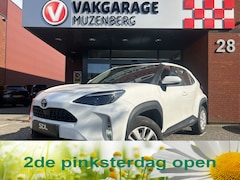 Toyota Yaris Cross - 1.5 Hybrid Comfort // LED // APPLE CARPLAY / ANDROID AUTO // ADAPTIVE CRUISE // CLIMA // C