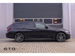 BMW 3-serie Touring - 330i High Executive Edition | Individual Color | Harman Kardon | Pano | 360° Camera |