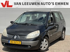 Renault Grand Scénic - 2.0-16V Privilège Luxe | Nieuw Binnen | Climate Control | Trekhaak | PDC |