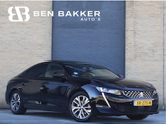 Peugeot 508 - 1.6 PureTech GT Line Automaat Schuifdak | ACC | Night Vision | Carplay | Org. NL