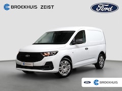 Ford Transit Connect - Trend 135 PHEV L2H1 | MAG ZERO EMISSIE ZONE IN