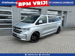 Volkswagen Transporter - 2.0 TDI 170 PK Automaat L2H1 30 Bulli DC