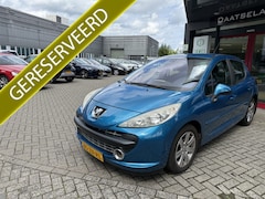 Peugeot 207 - 1.6 VTi XS Pack apk 4-2027 Airco Automaat