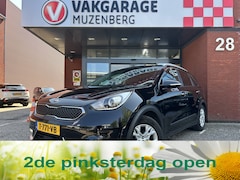 Kia Niro - 1.6 GDi Hybrid Executiveline // LED // NAVI + CARPLAY // SCHUIFKANTELDAK // CLIMA // CAMER