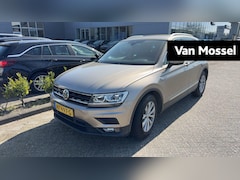 Volkswagen Tiguan - 1.4 TSI Comfortline Business | 125 PK | Automatische Airco (Climatronic) | Parkeersensoren