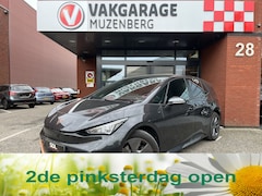 CUPRA Born - Business Plus 62 kWh // ADAPT. CRUISE // FULL LED // CAMERA+SENSOREN // SFEERVERLICHTING /