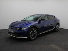 Kia EV6 - Plus 77.4 kWh | Stoel verwarming | Stuur verwarming | Navi | Camera | Stoelventilatie |