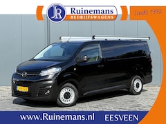 Opel Vivaro - 2.0 CDTI 123 PK / L3H1 / 1e EIG. / 23.896 KM / IMPERIAAL / 2.5 TONS TREKHAAK / CAMERA / 3