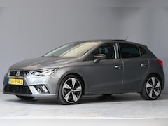 SEAT Ibiza - 1.0 TSI FR Business Intense PANO | LED | CRUISE