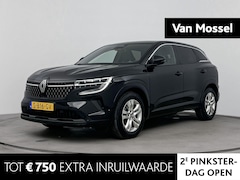 Renault Austral - 1.2 mild hybrid advanced 130Pk equilibre | Draadloze Carplay | Trekhaak Afneembaar | Parke