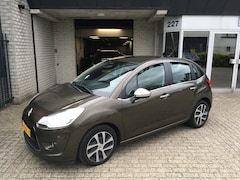 Citroën C3 - 1.6 e-HDi Collection / CLIMA / CRUISE / METALLIC / EURO-5