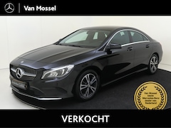Mercedes-Benz CLA-Klasse - 180 Ambition