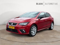 SEAT Ibiza - FR | Apple/Android draadloos | Climate Control | Cruise Control
