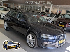 Audi A3 Sportback - 1.4 TFSI Ambiente Pro Line Automaat Airco, Cruise Control, Trekhaak, Stuurbekrachtiging