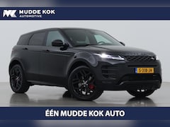 Land Rover Range Rover Evoque - P300e AWD SE | Panoramadak | ACC | Stoel+Stuurverwarming | Camera | Meridian Sound