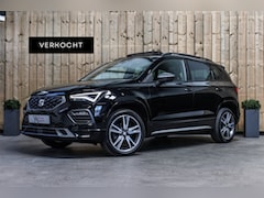 SEAT Ateca - 1.5 TSI FR *Pano*Beats*Keyless*Camera