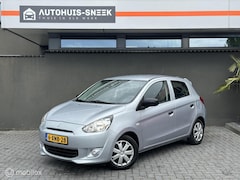Mitsubishi Space Star - 1.0 Inform | 1e Eig. |Dealer OH |Airco
