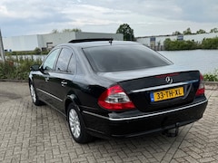 Mercedes-Benz E-klasse - 280 Elegance